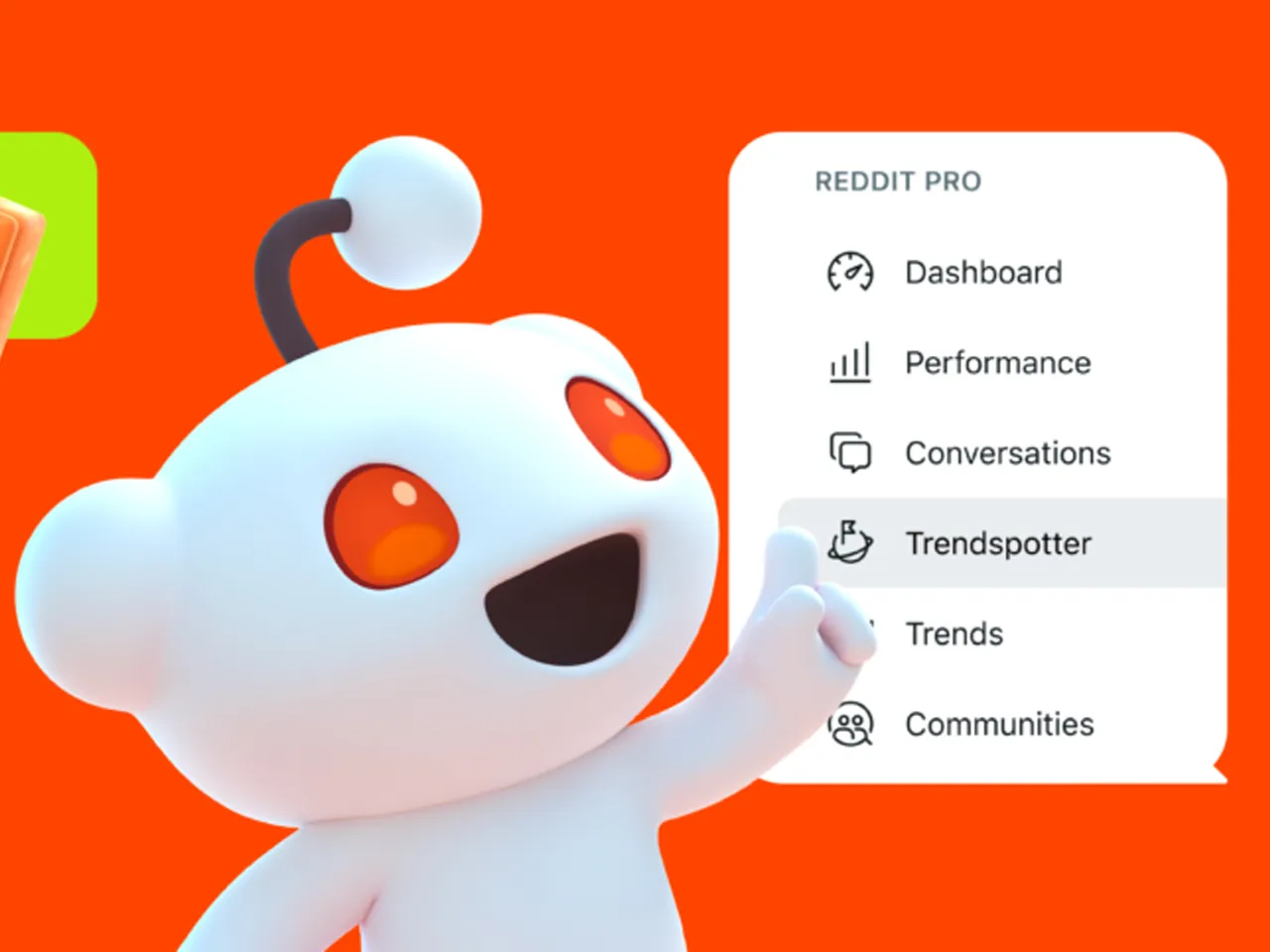 Reddit introduces Reddit Pro with tools designed for business growth