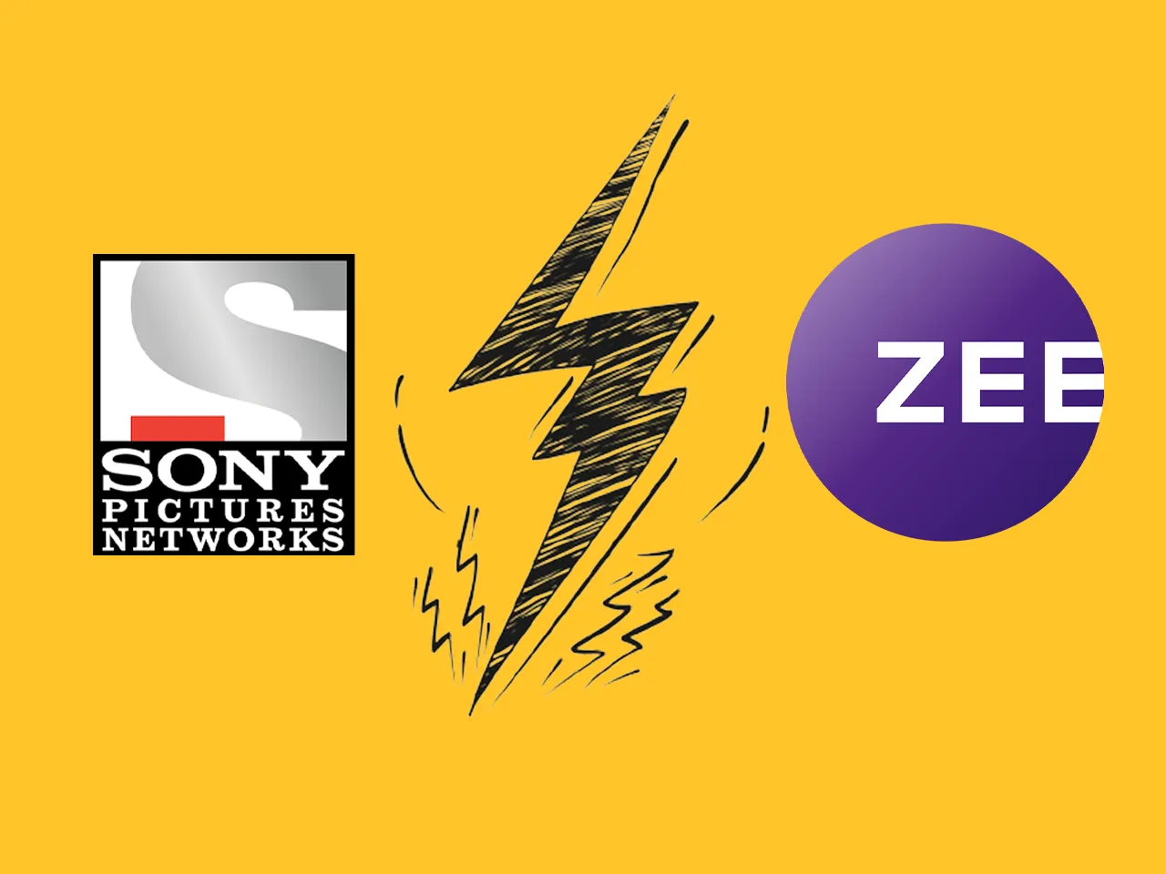 Zee Sony merger