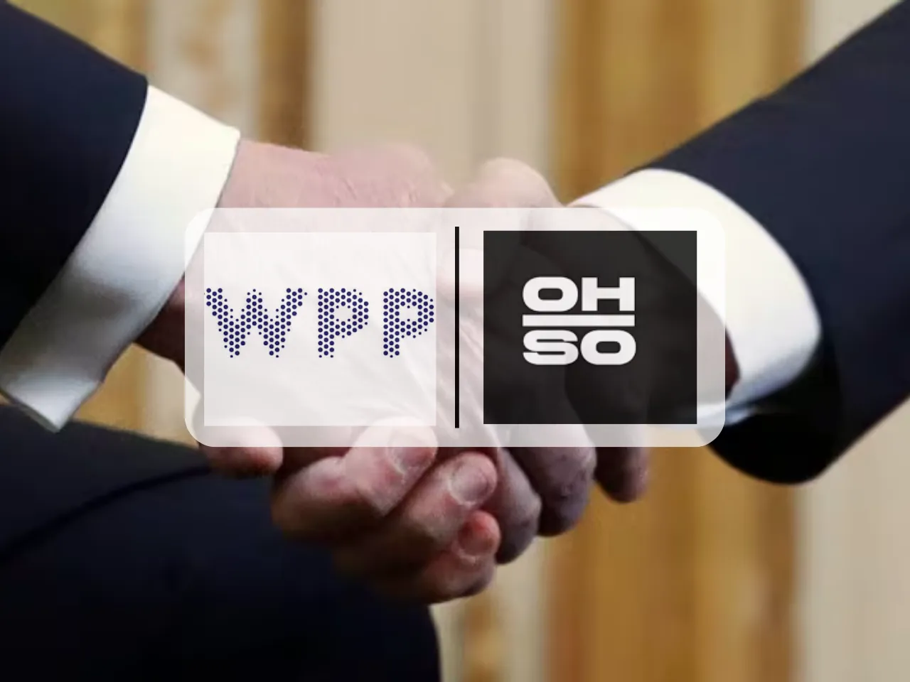 WPP acquires a minority stake in OH-SO Digital