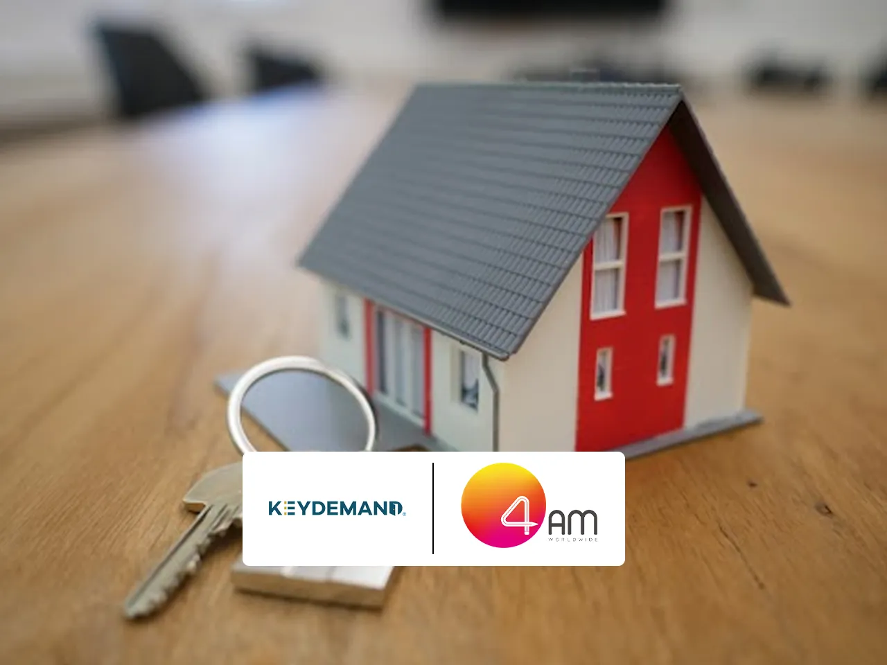 4AM Worldwide bags the integrated digital marketing mandate of Keydemand