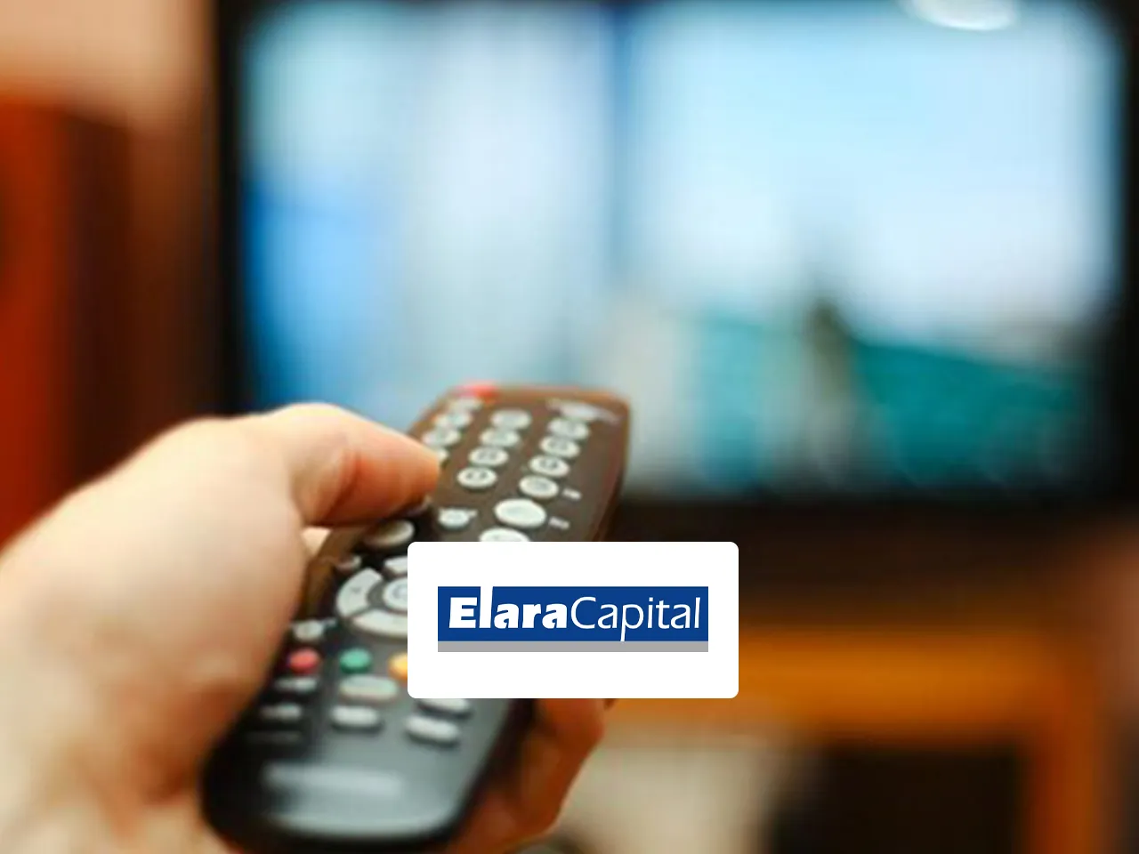 TV industry faced muted growth in advertising in Q3: Elara Securities report