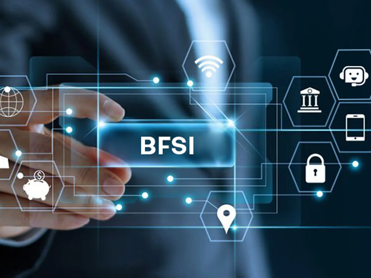 BFSI marketing