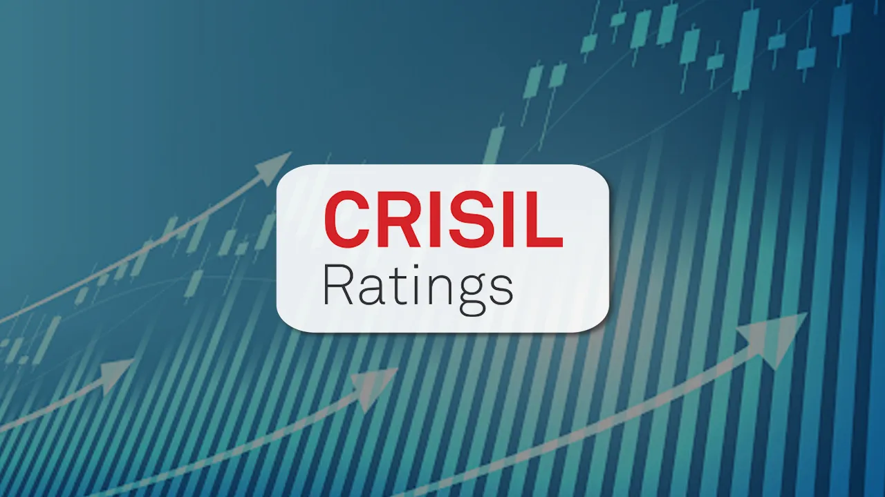 CRISIL Ratings report