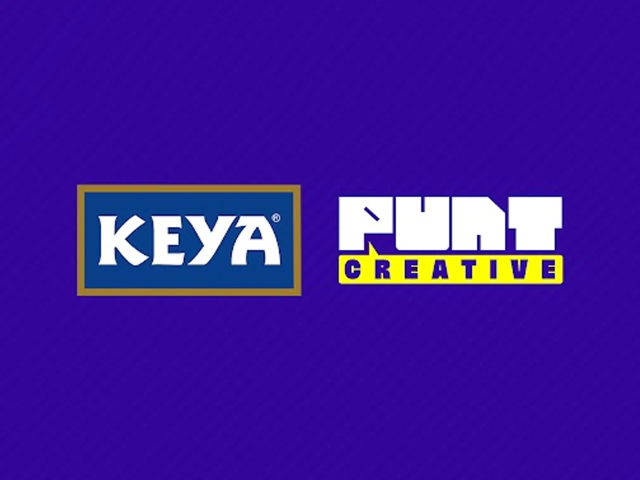 Punt Creative wins the creative mandate for Keya Foods