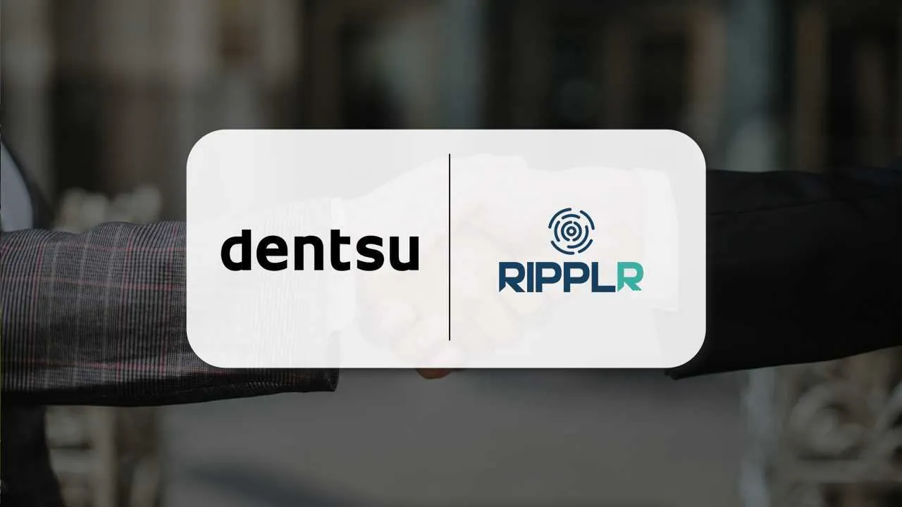 Dentsu India and Ripplr partner to optimise supply chain connectivity