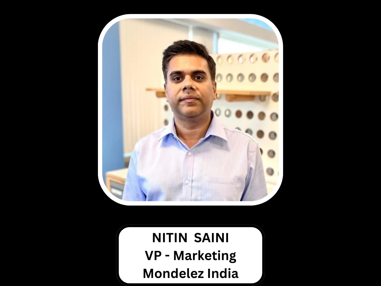 Maintaining relevance and beloved status: Nitin Saini on Mondelez's 75-Year brand legacy