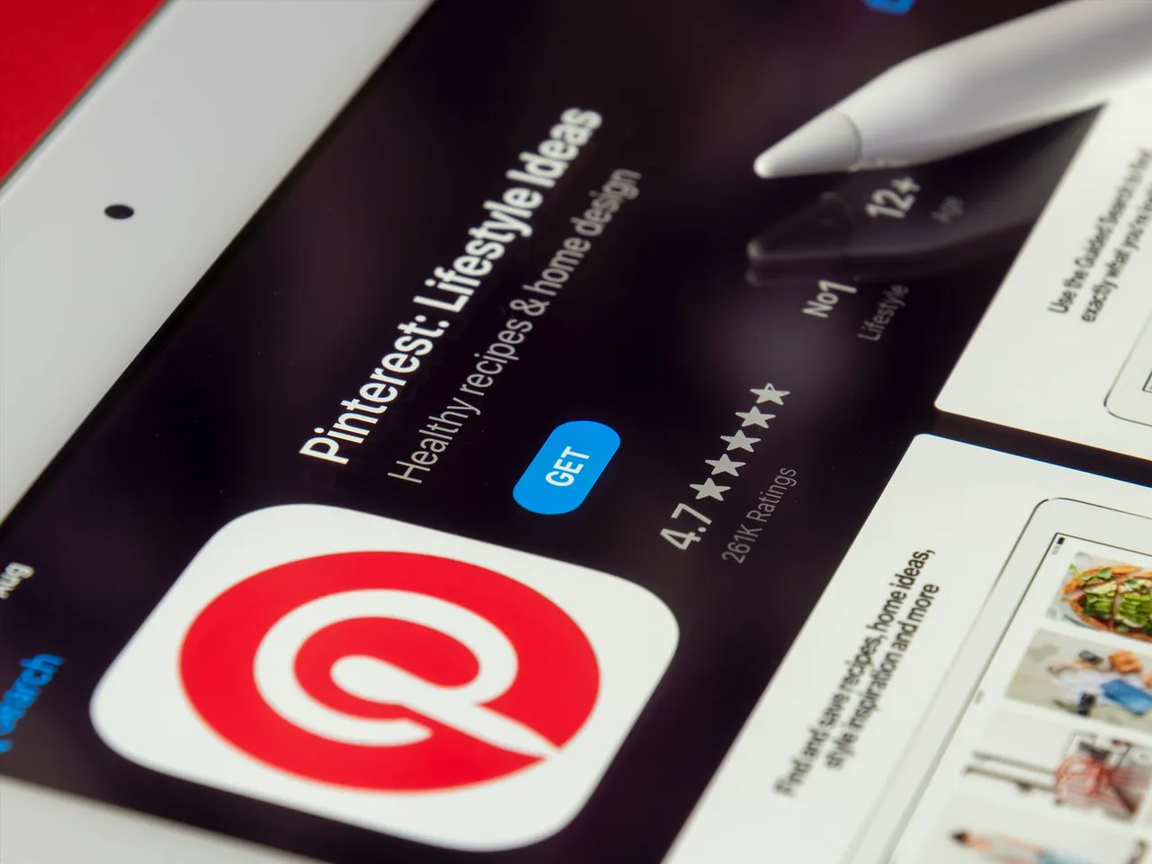 Pinterest tests a Shuffles-like feature; updates ad experience