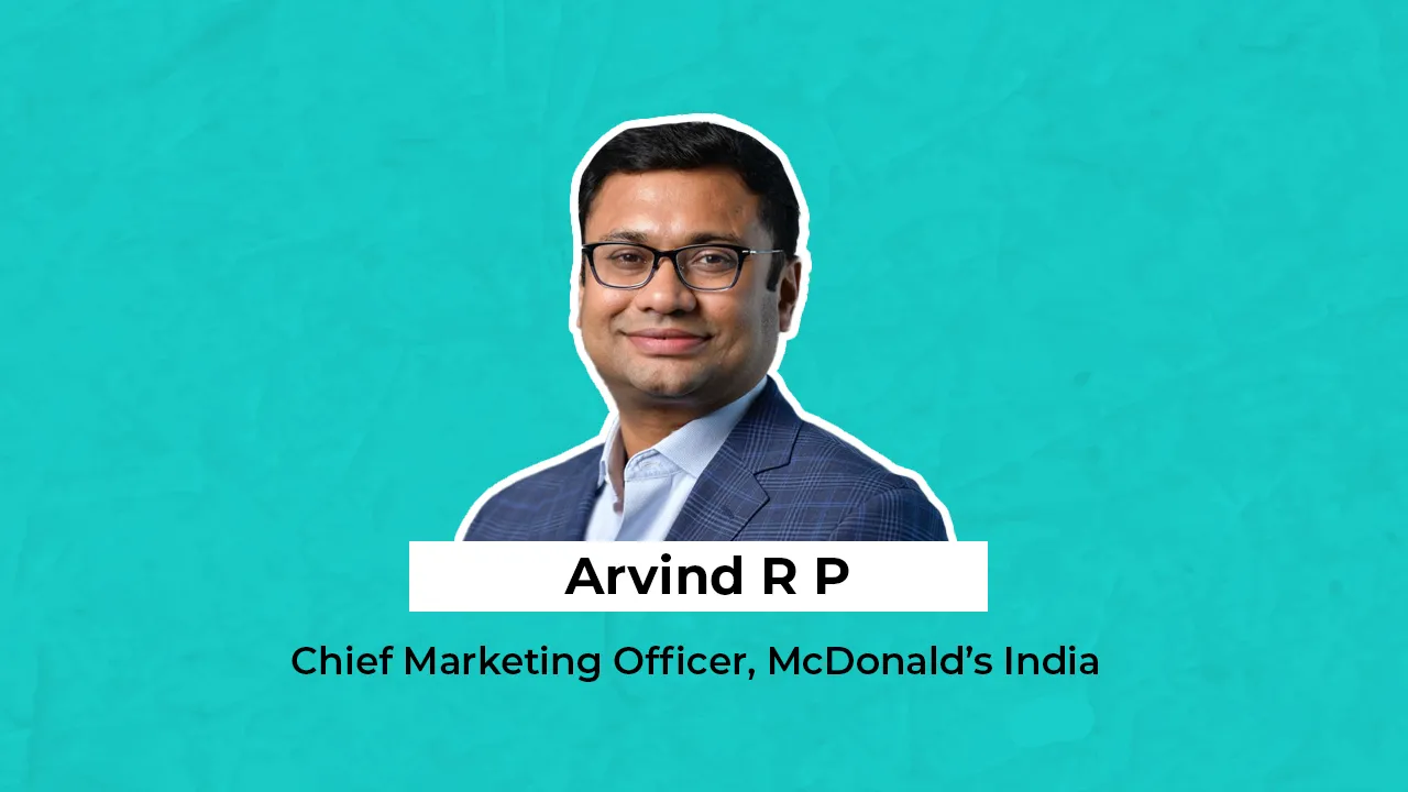 Mcd CMO