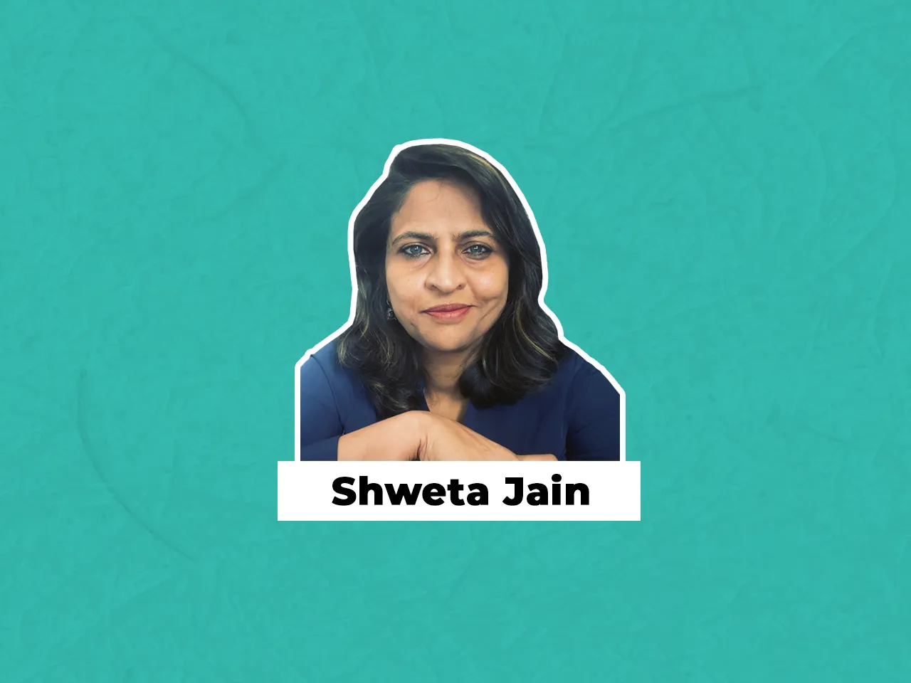 Shweta Jain to move on from Diageo India
