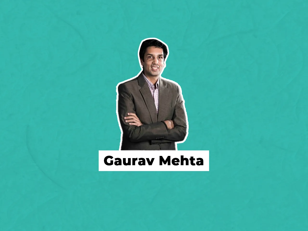 Gaurav Mehta