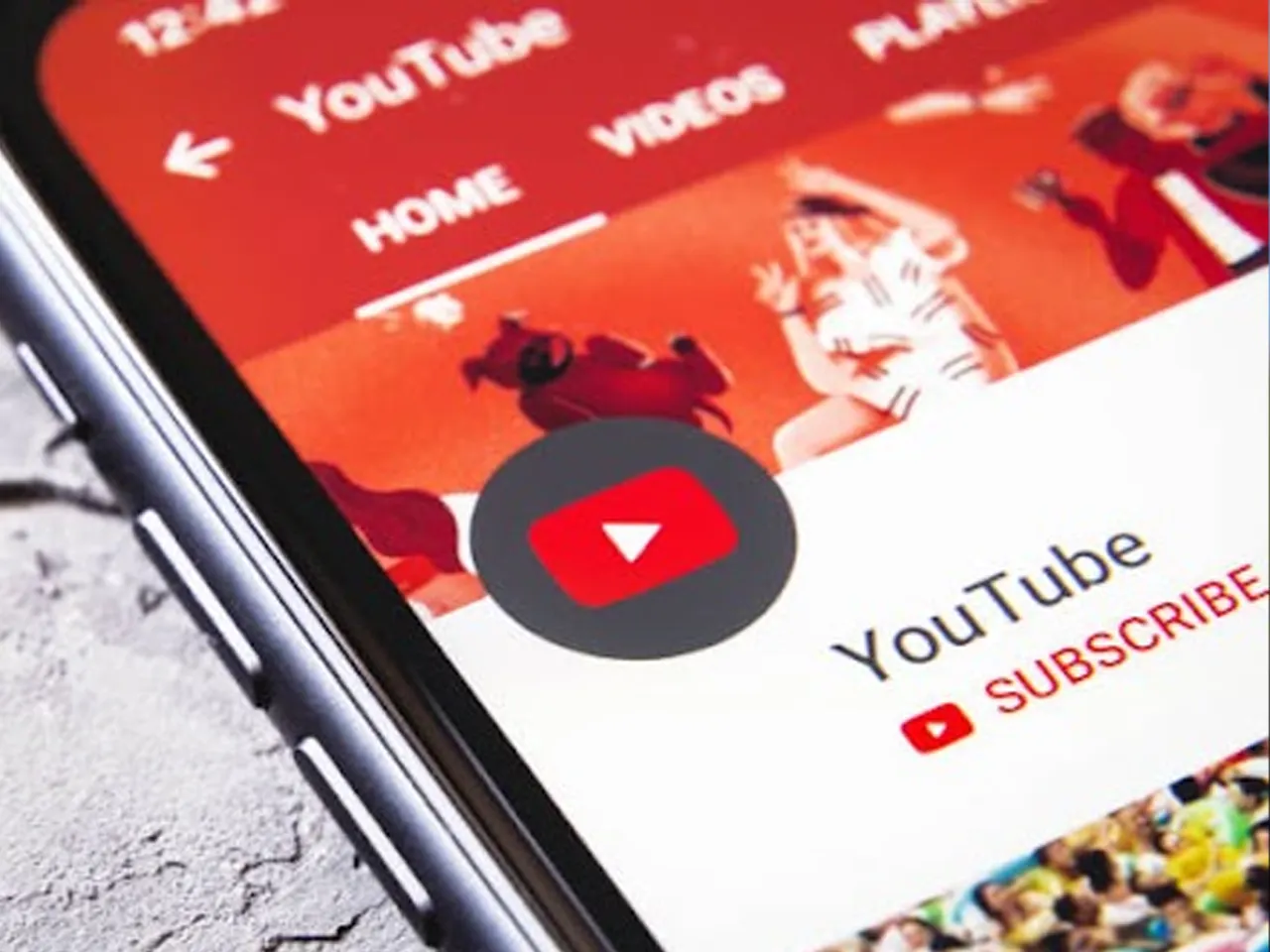 YouTube's new teen safeguards