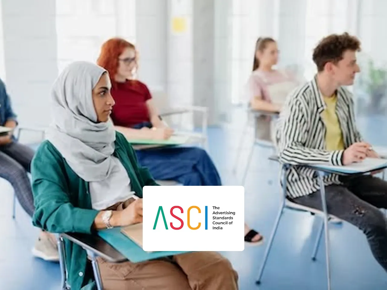 ASCI Academy Launch