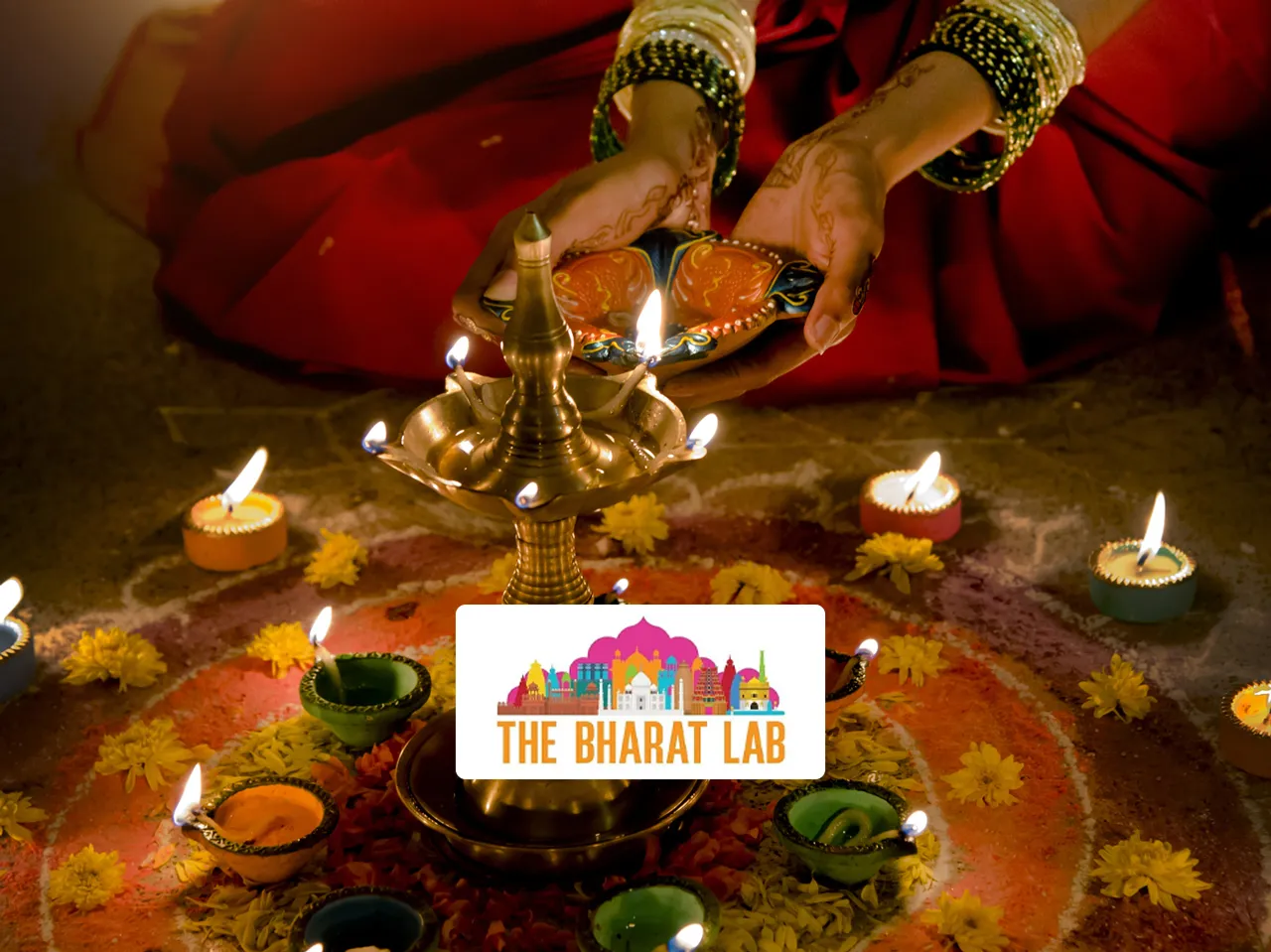 Bharat Lab Report
