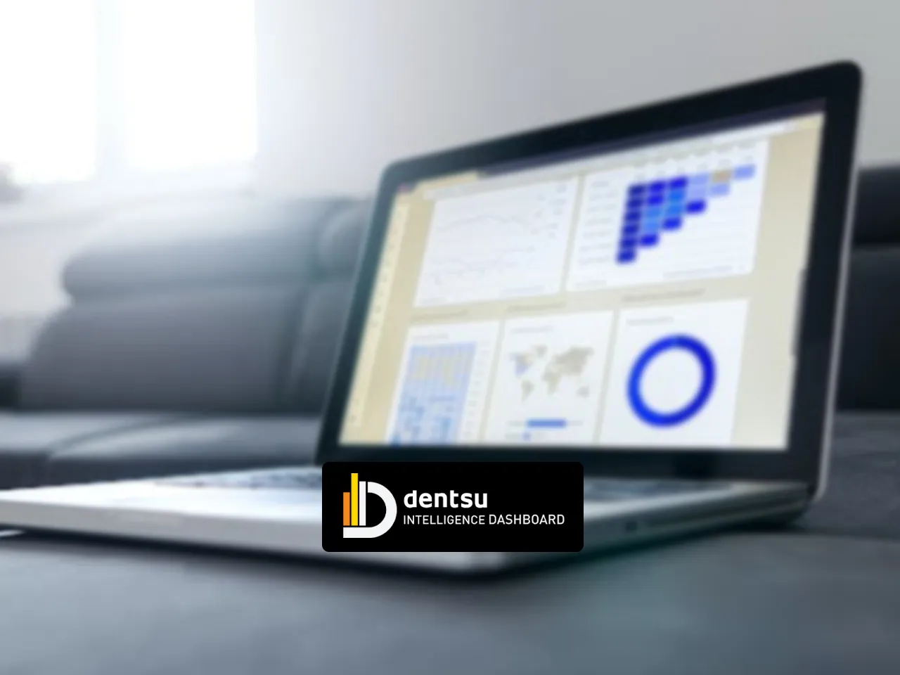 Dentsu India Launches Dentsu Intelligence Dashboard (DID)