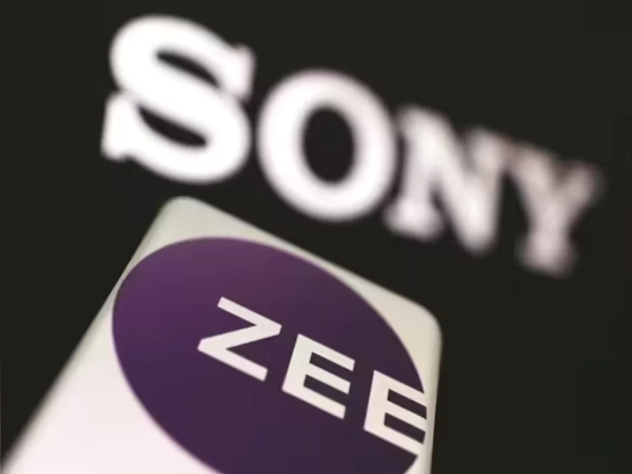 Sony terminates Zee merger 