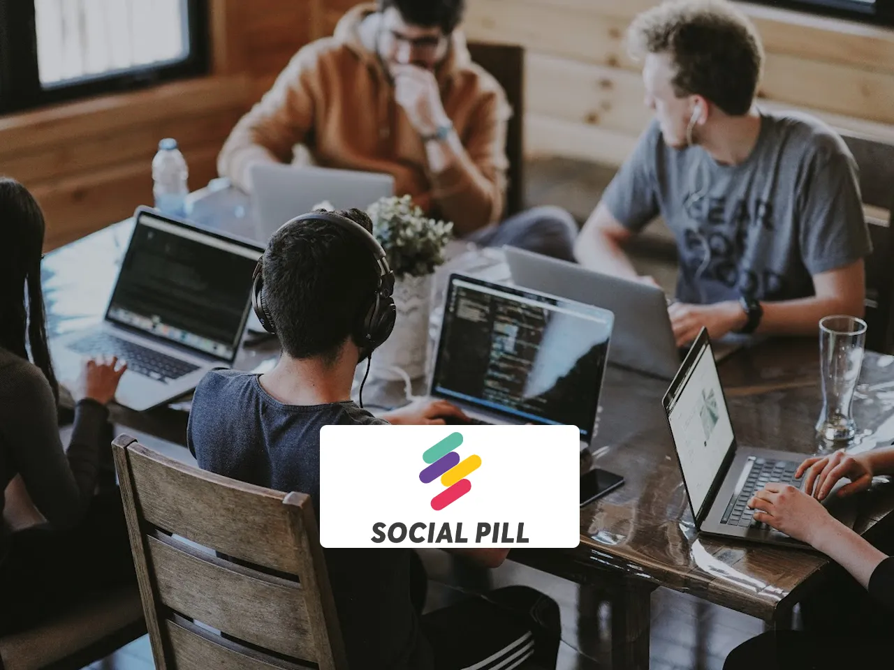 Agency Feature: All you need to know about Social Pill
