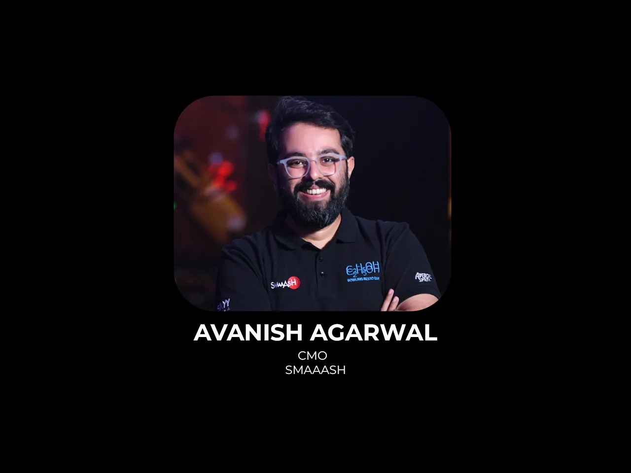 Avinash Agarwal