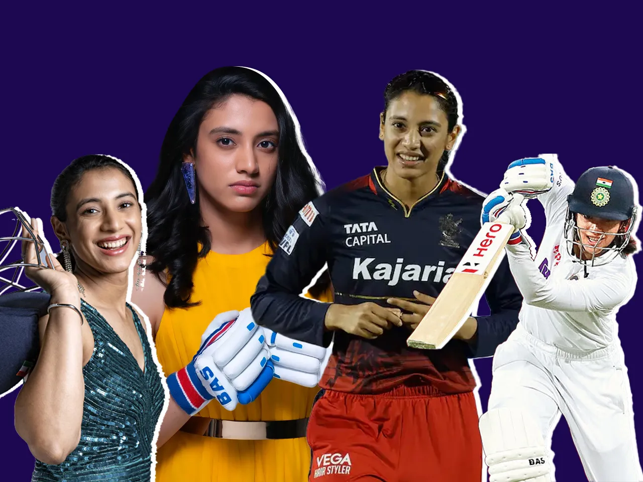 Smriti Mandhana’s recent triumphs & pan-India appeal to attract more brand endorsements