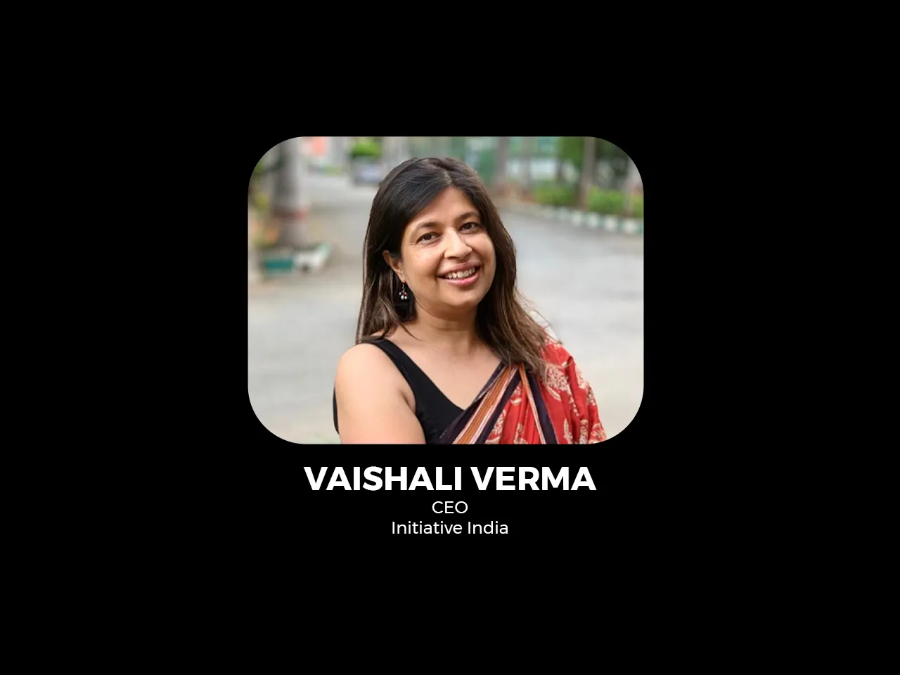 Vaishali Verma