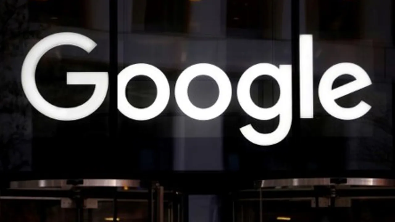 Google's Pichai and Brin