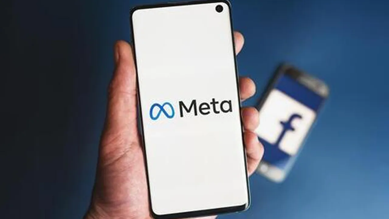 ad impressions on Meta’s apps