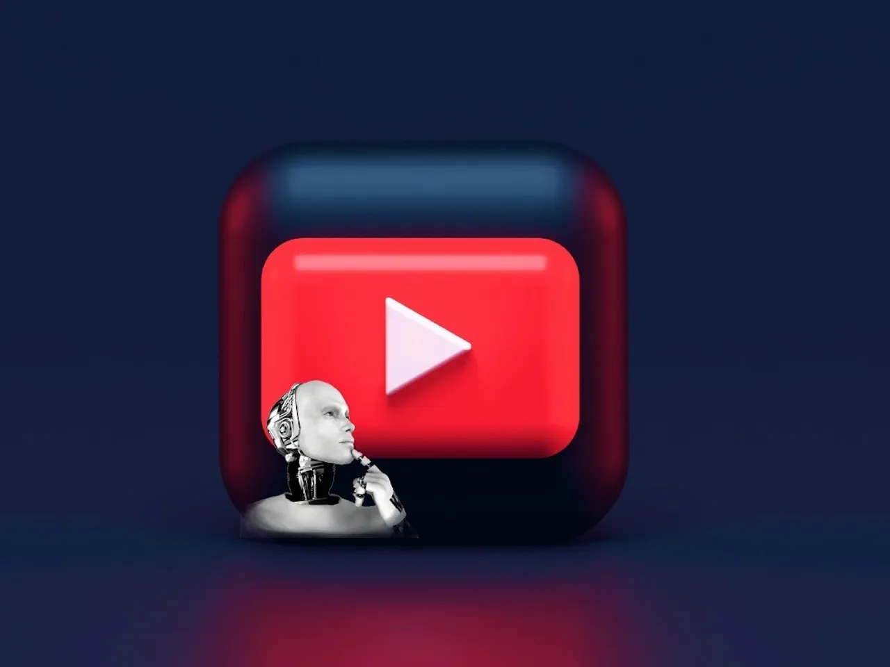 Youtube AI Action