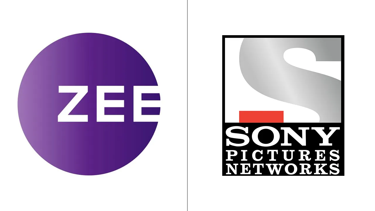 Zee Sony failed merger