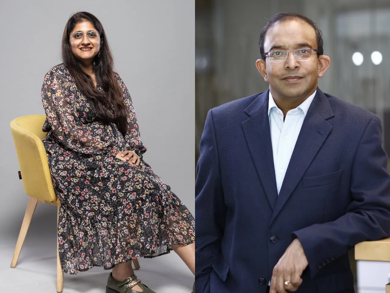 GroupM’s Maps and Priti Murthy about prominent advertising, media & marketing trends of 2024