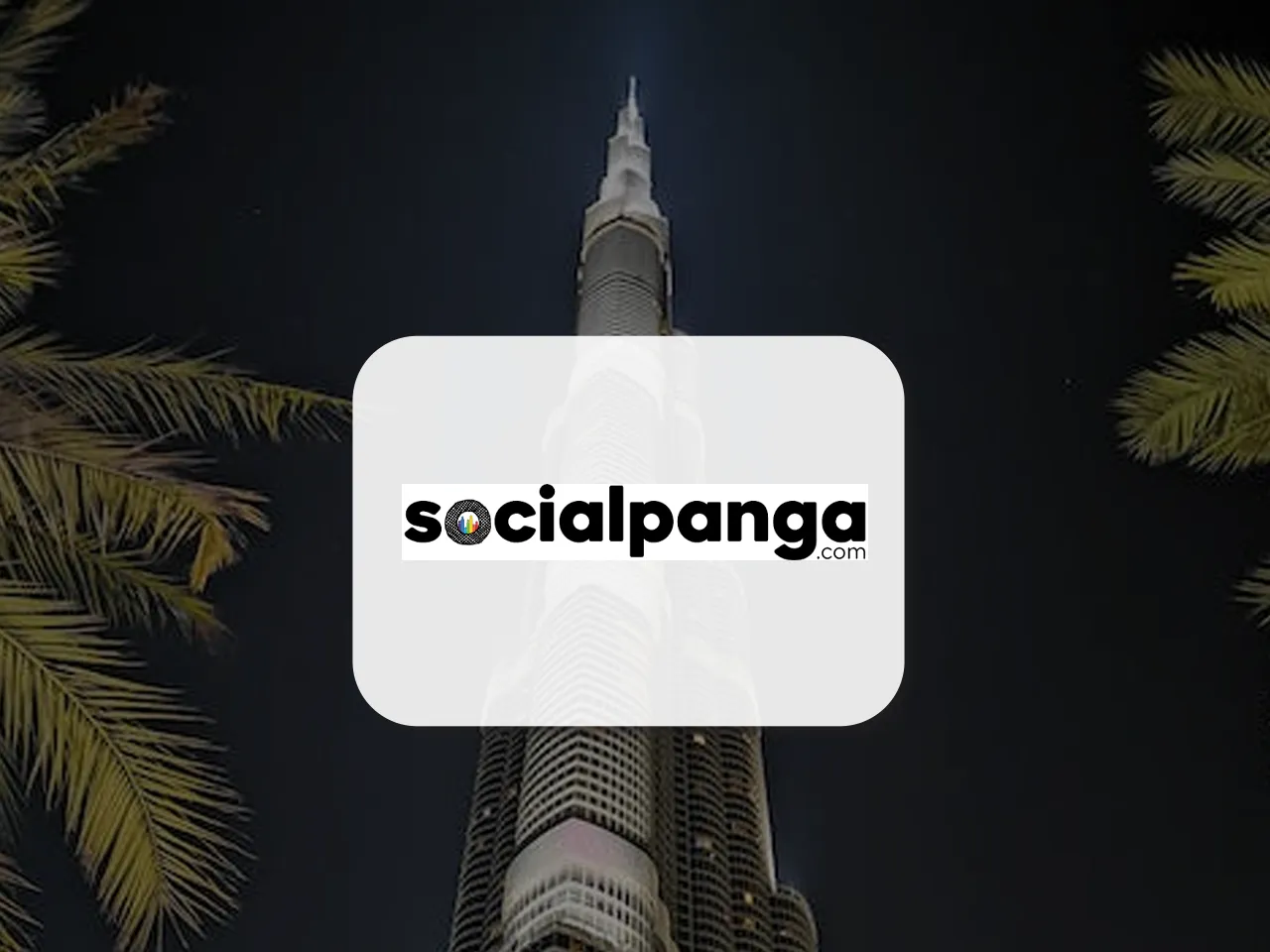 Social Panga strengthens global presence with new Dubai office
