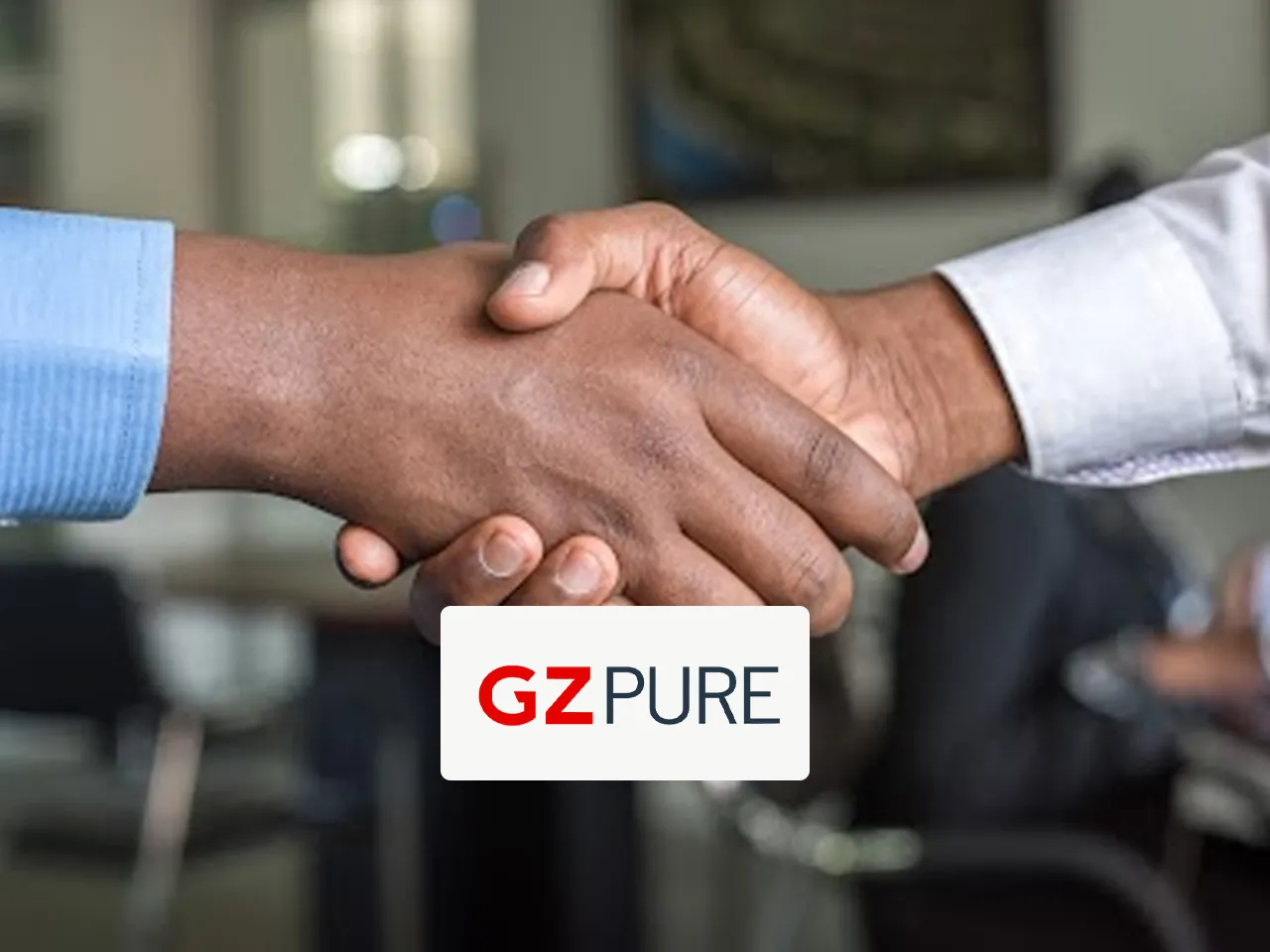 GOZOOP Group and Puretech Digital launch GZPure