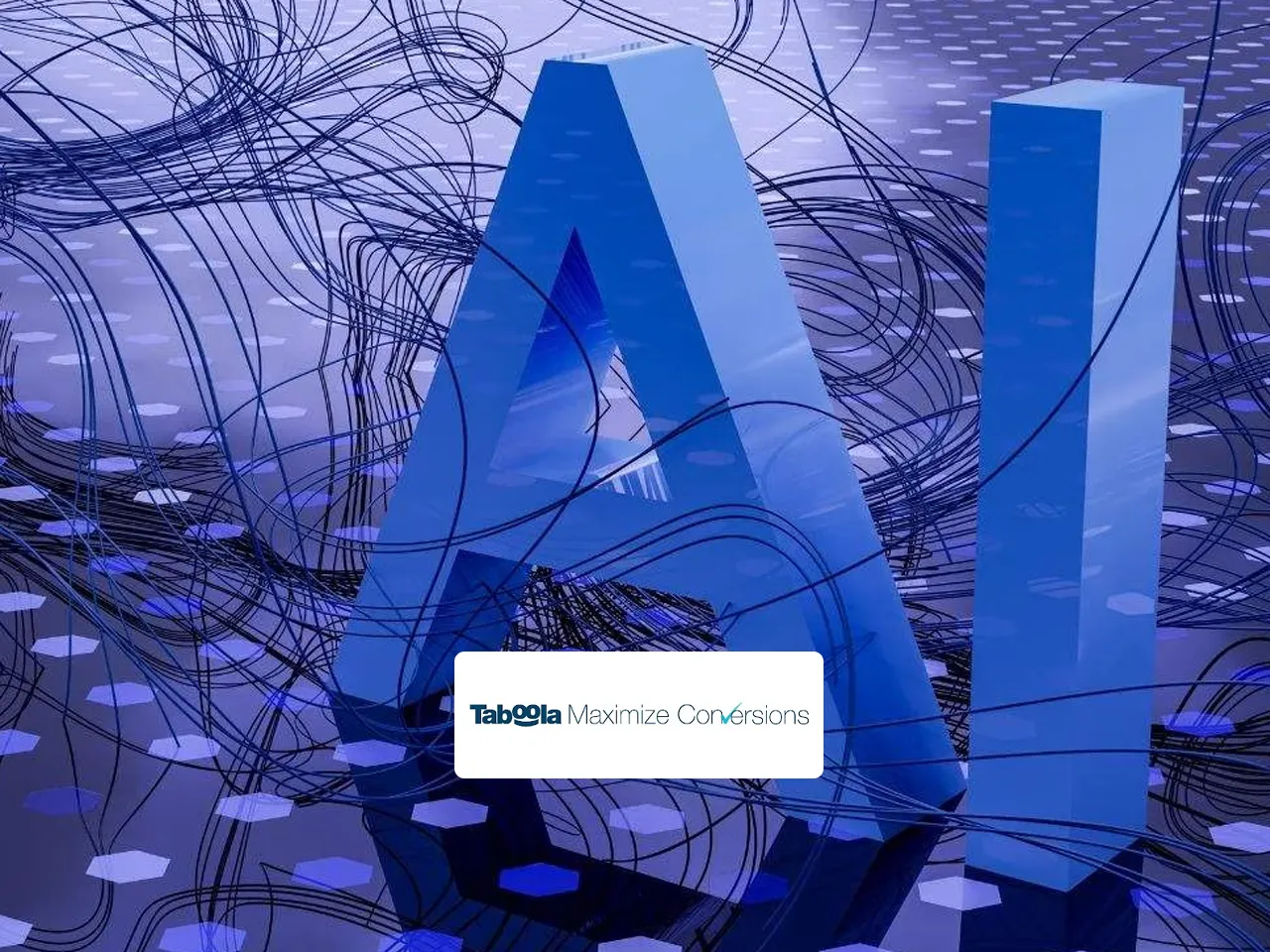 Taboola brings AI advancements to its conversions technology