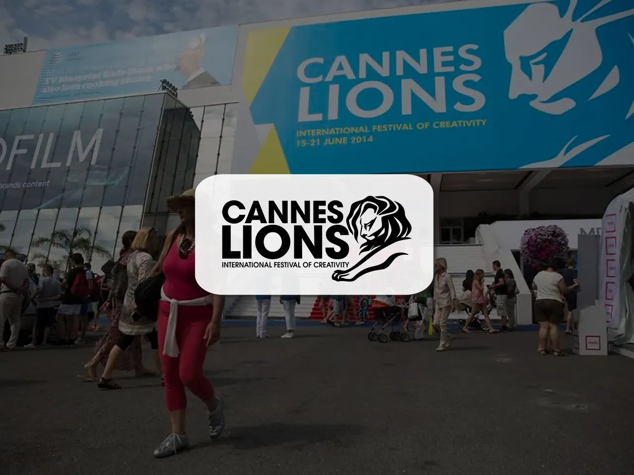 Cannes Lions launches LIONS Creators forum