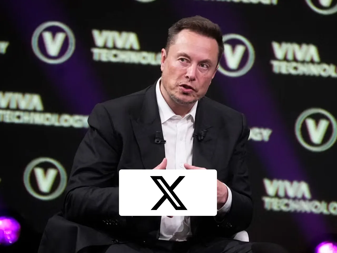 Elon Musk’s X
