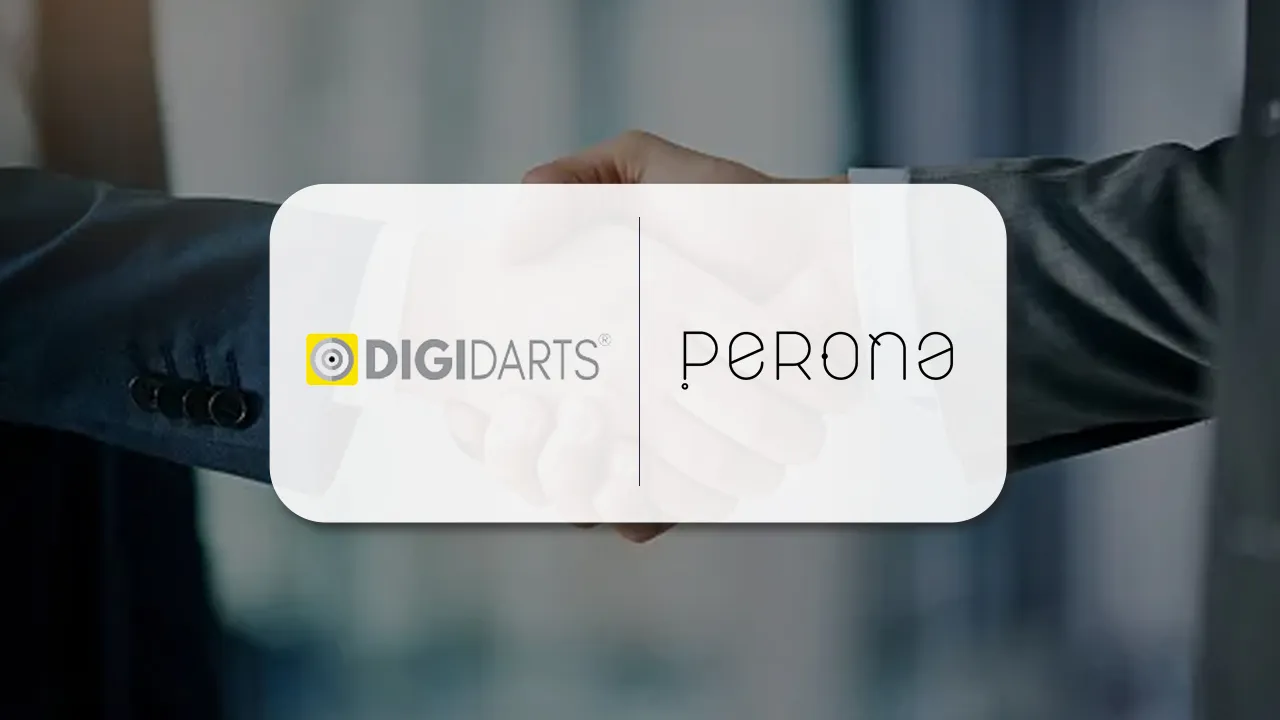 Digidarts