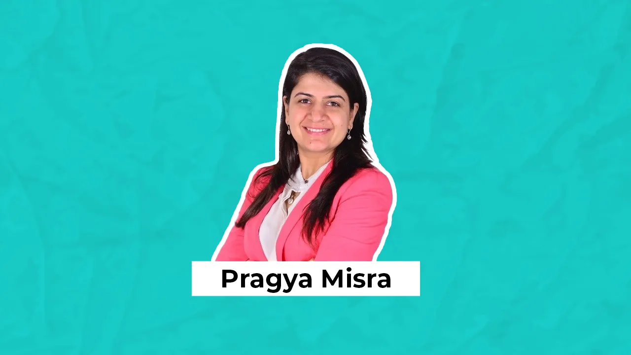 Pragya Misra