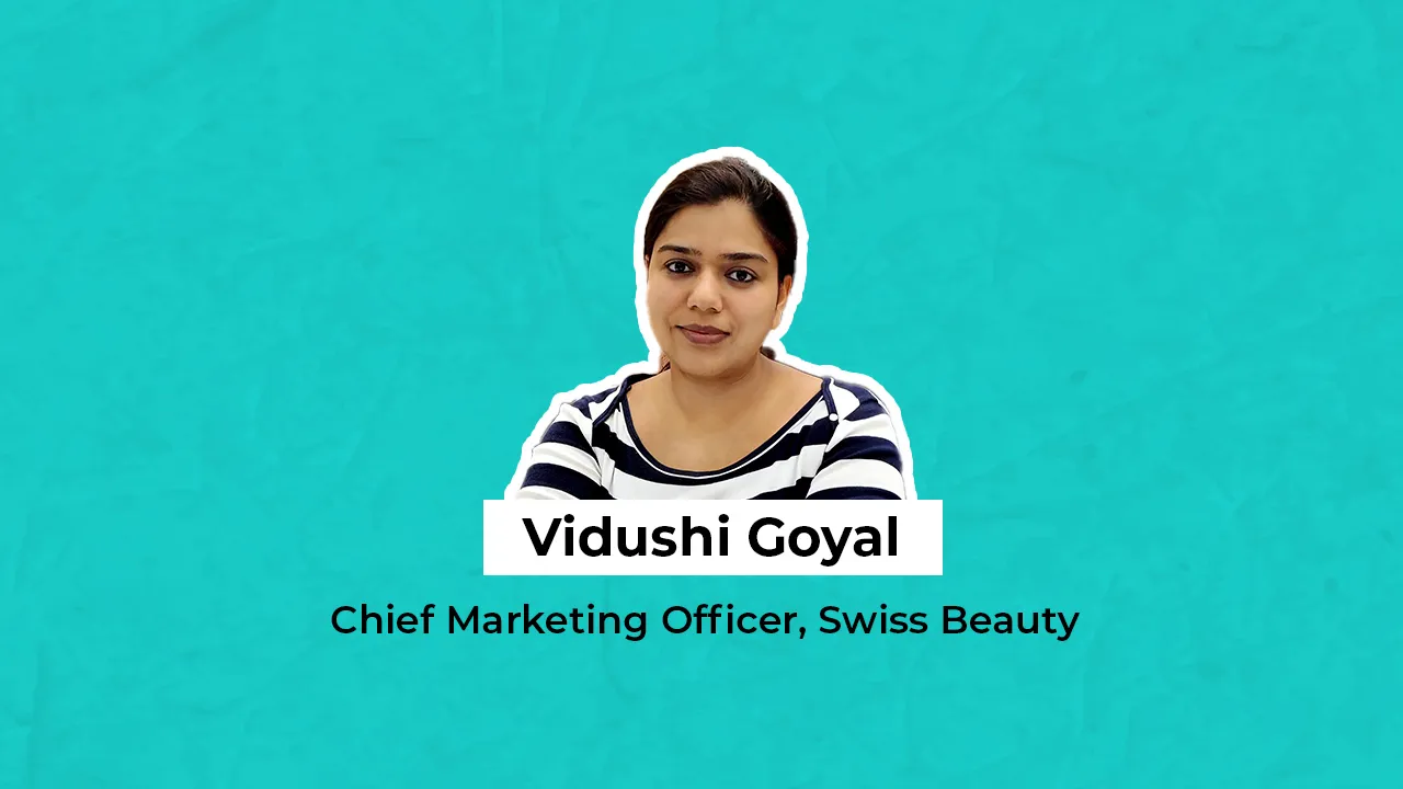 Vidushi Goyal