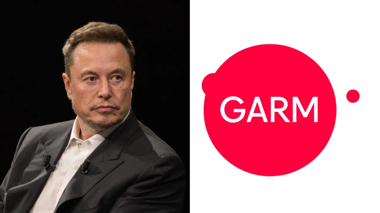 Elon Musk’s X sues