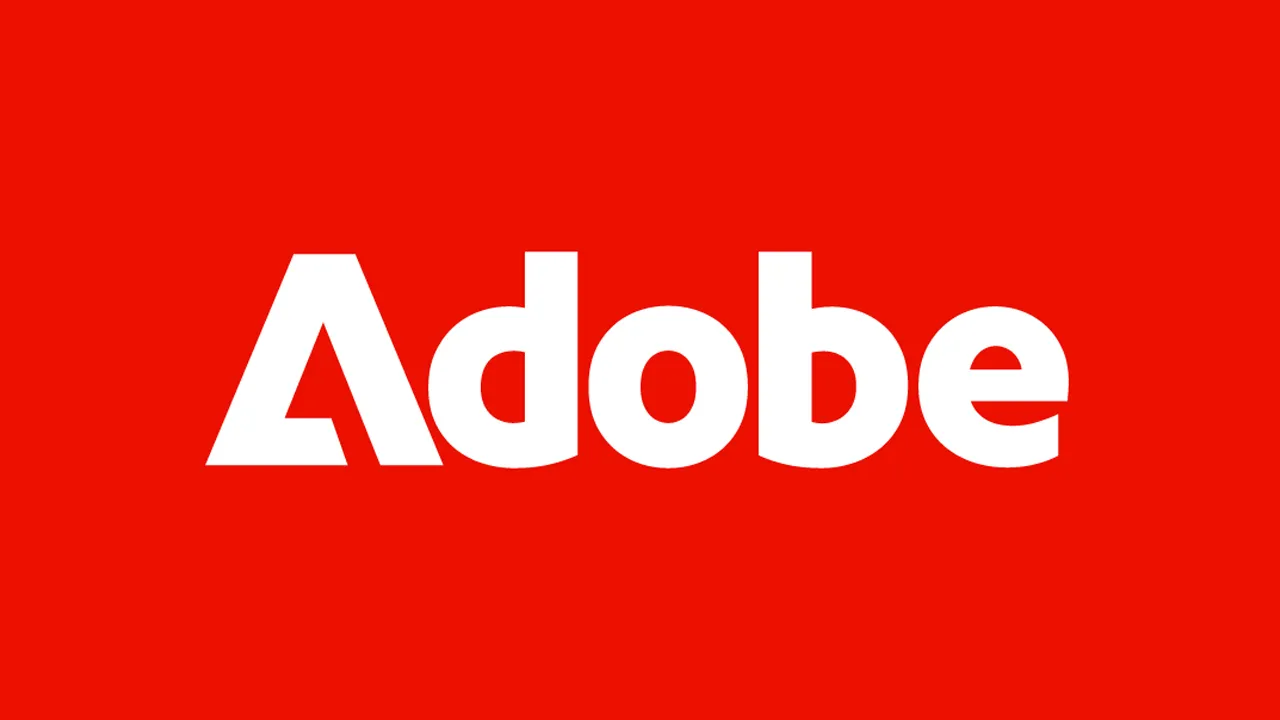 Adobe to offer datacentre infrastructure for its experience platforms in India
