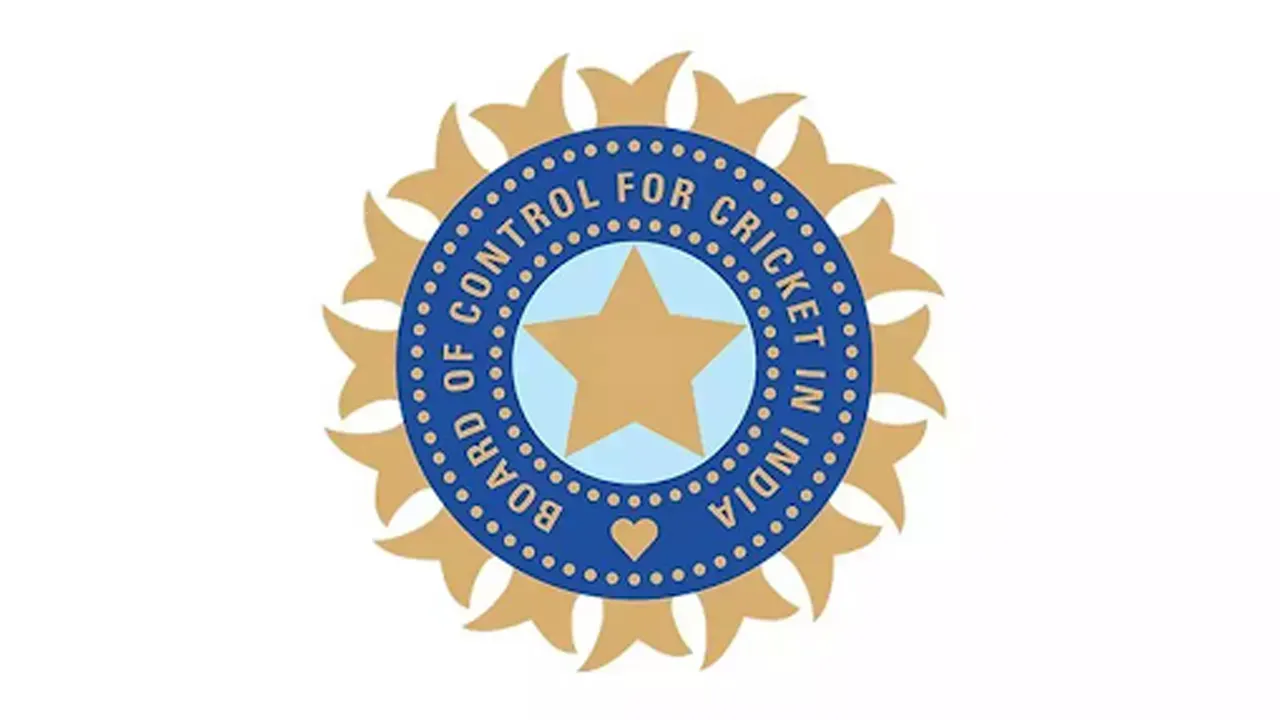 BCCI