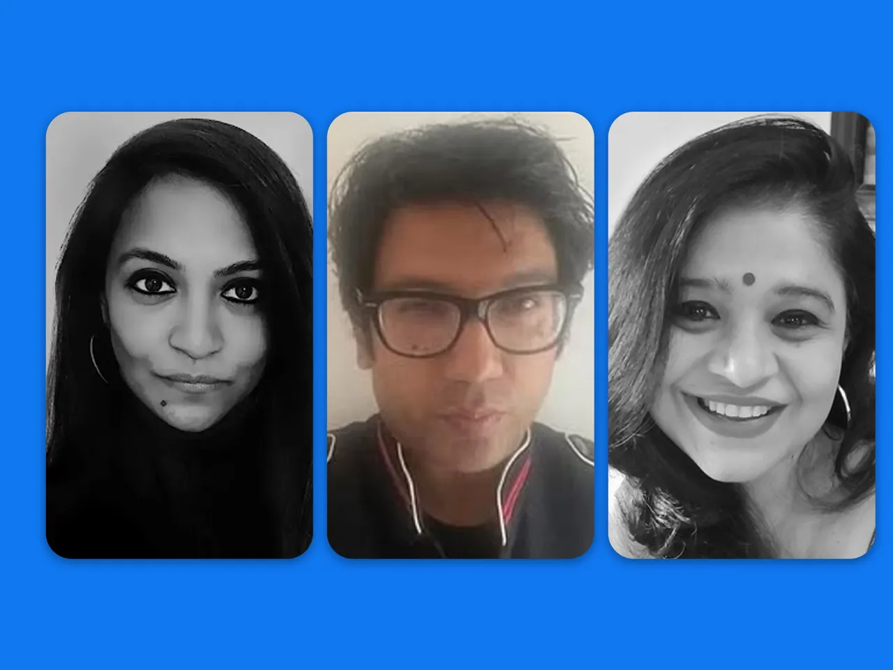 FCB India announces new creative leadership and departure for its Delhi Office