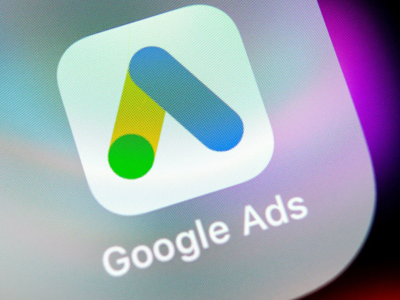 Google updates its ad policy