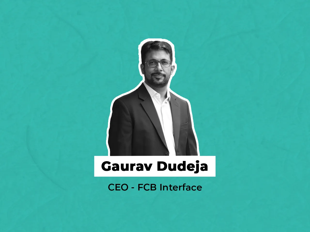 Gaurav Dudeja