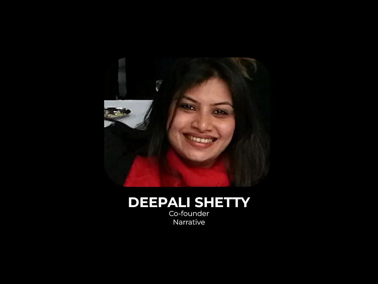 Deepali Shetty