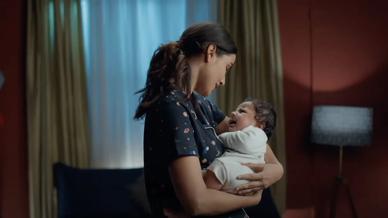 Mother's Day campaigns 2024 celebrate the different aspects of motherhood