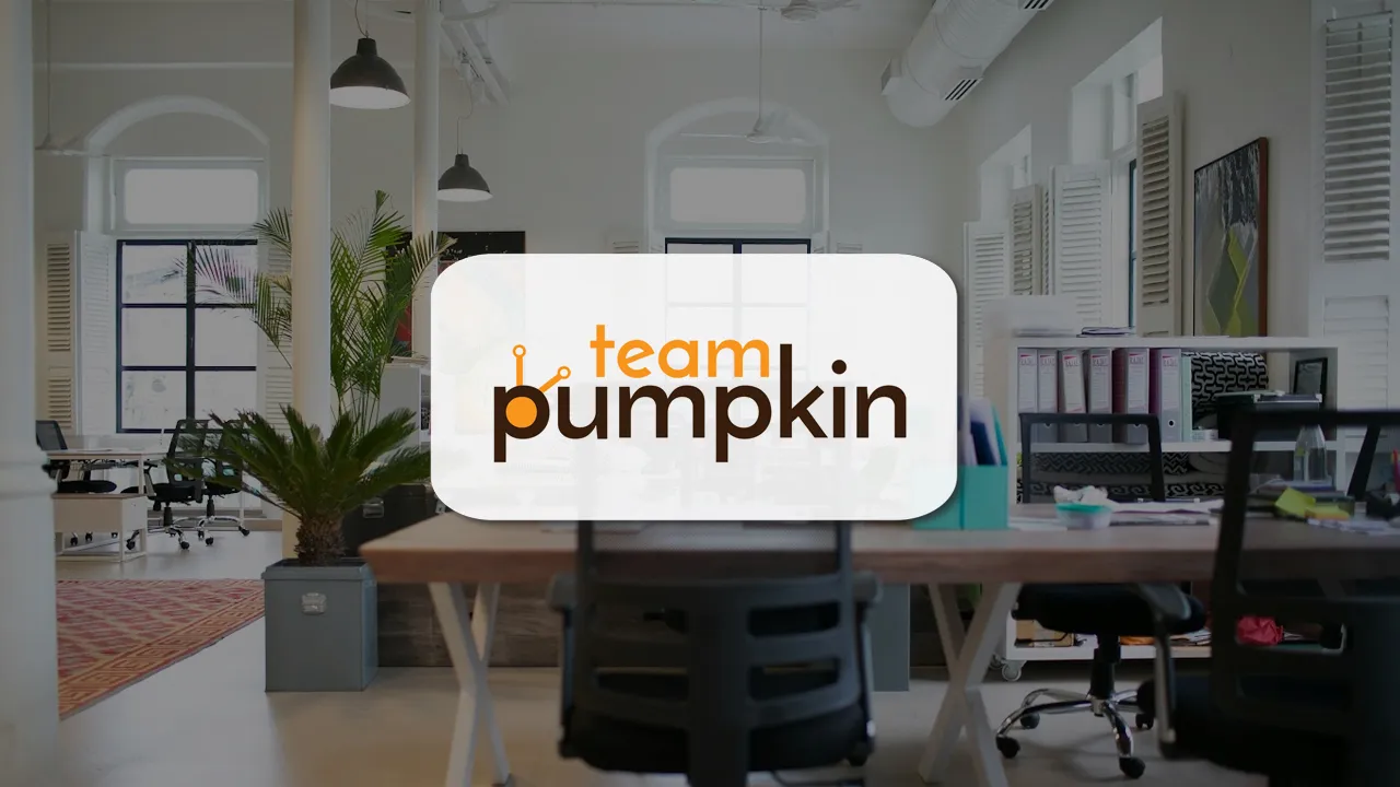 Team Pumpkin