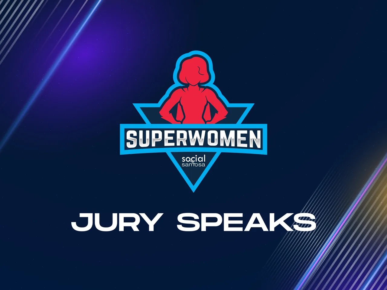 Superwomen 2024 jury share words of encouragement for participants