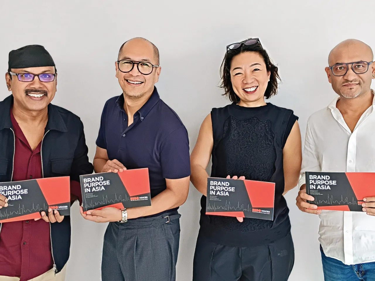 Asian consumers actively seek brands that address diversity, equity, & inclusion: BBDO Report