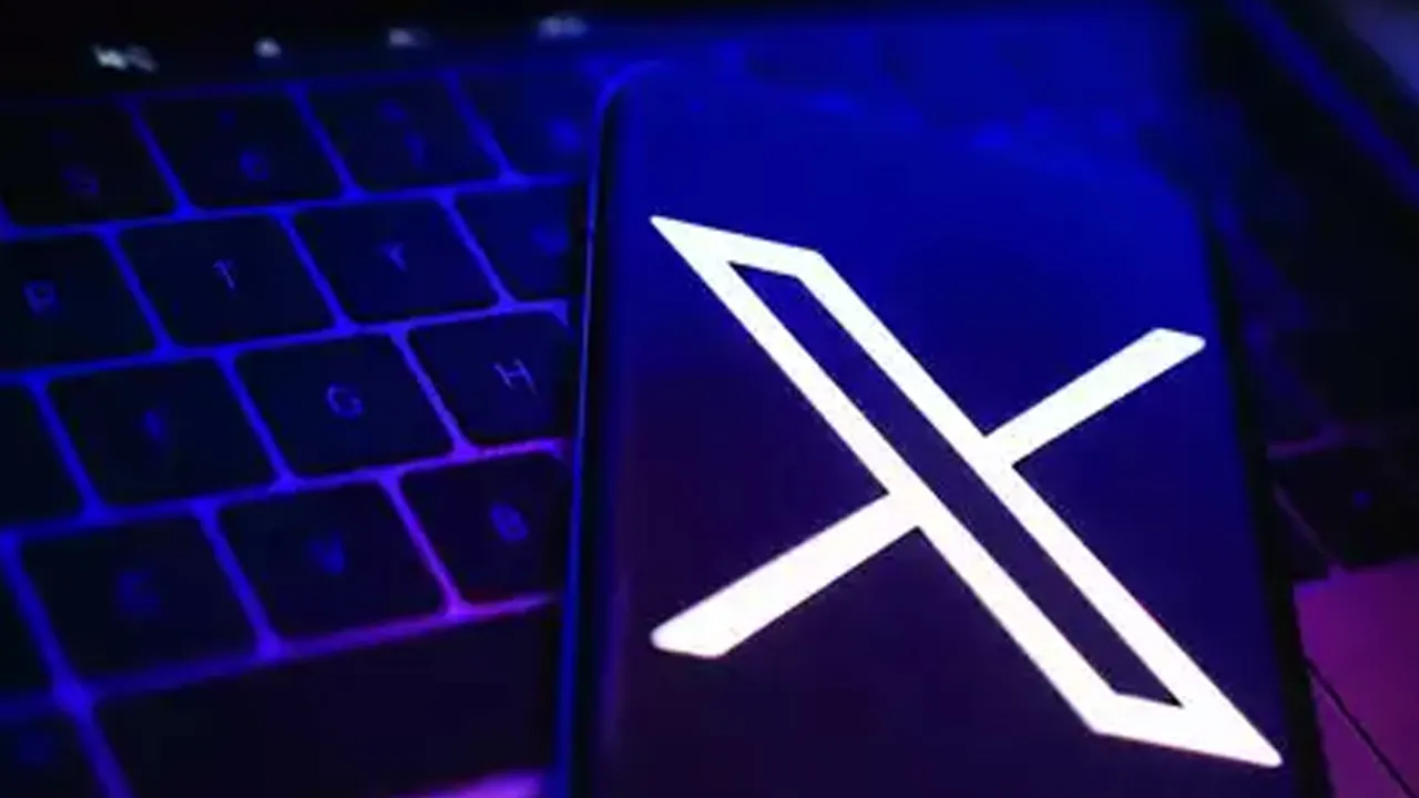 X faces $5 million in fines 
