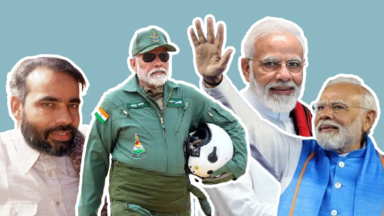 Unravelling the Modi phenomenon: A decade of political branding
