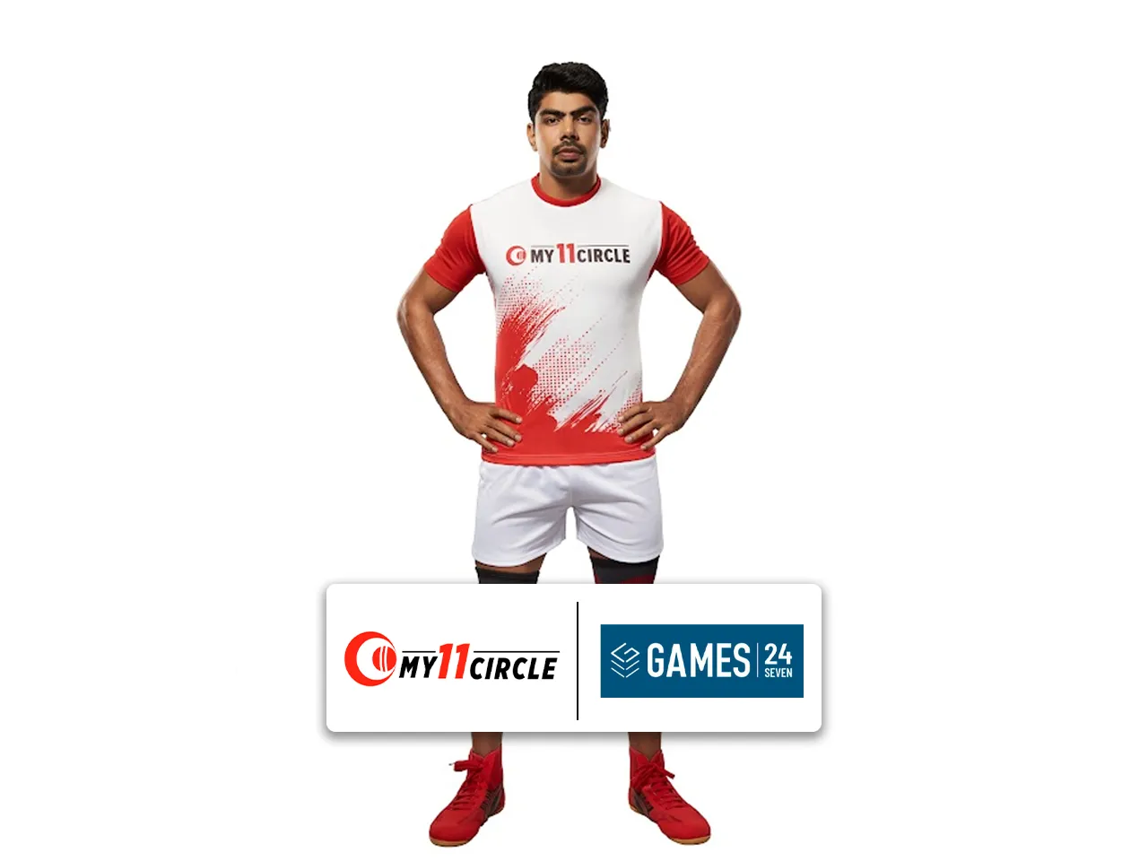 Games24x7 onboards Pawan Sehrawat as the new brand ambassador for My11Circle